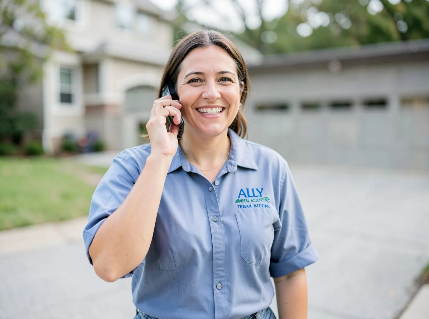 Metal Roof Installation Belk, AL FAQs
